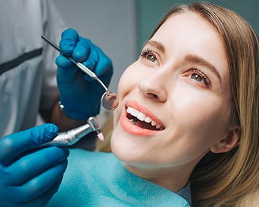 Cosmetic Dentistry Procedures in Turkey