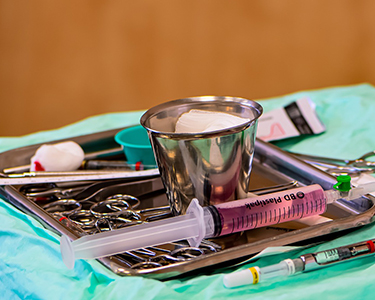 Cyst Surgery in Turkey