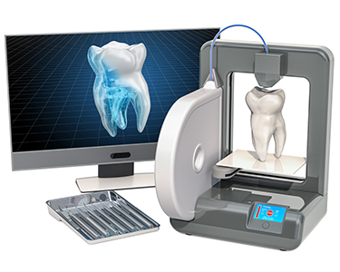 3D Volumetric Dental Tomography in Turkey 
