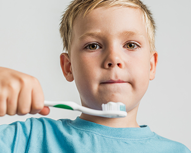 Fluoride Application in Turkey