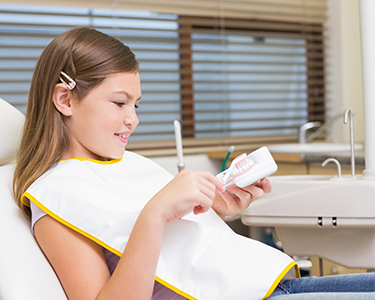 Fluoride Application in Turkey