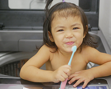 Fluoride Application in Turkey