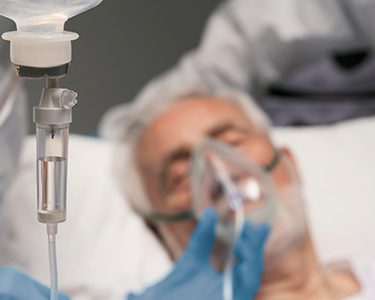 General Anesthesia and Sedation in Turkey