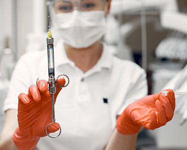 Impacted Tooth Extraction in Turkey