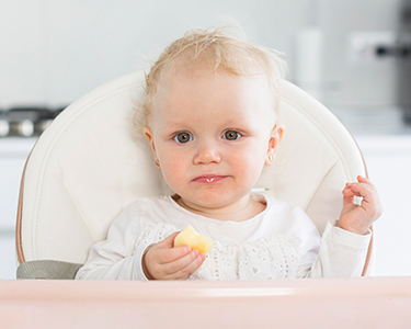 Milk Tooth Extraction in Turkey
