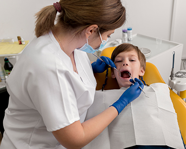 Conservative and Endodontic Treatments in Turkey