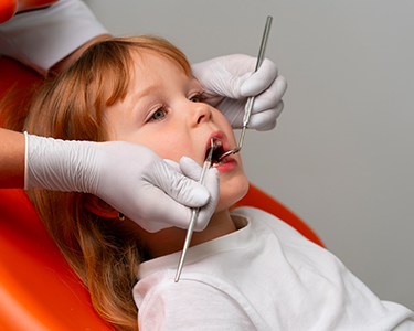 Pedodontics Pediatric Dentistry in Turkey