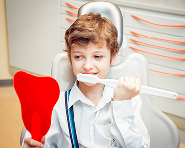 Pedodontics Pediatric Dentistry in Turkey