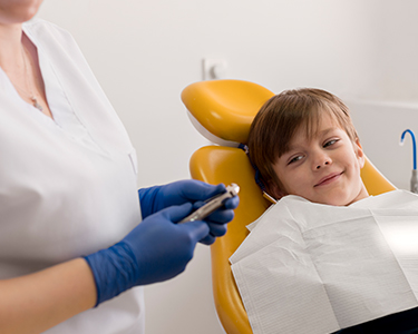 Pedodontics Pediatric Dentistry in Turkey