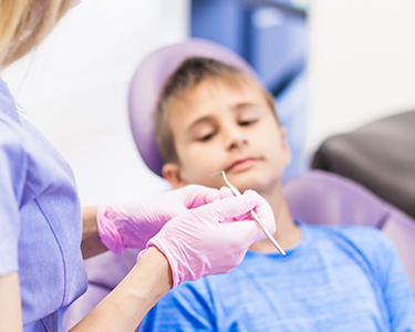 Conservative and Endodontic Treatments in Turkey