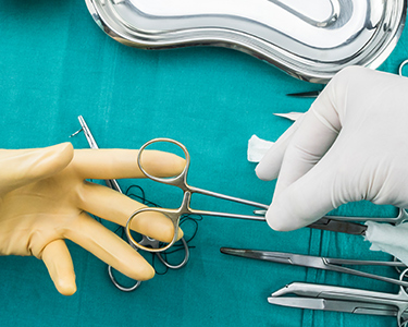 General Anesthesia and Sedation in Turkey