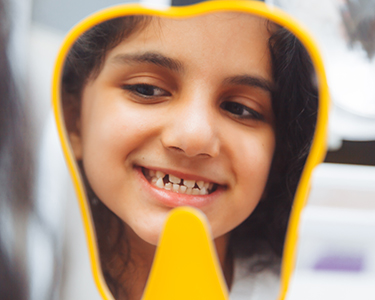 Space Maintainer Applications in Turkey