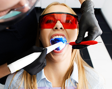 Bleaching – Teeth Whitening in Turkey