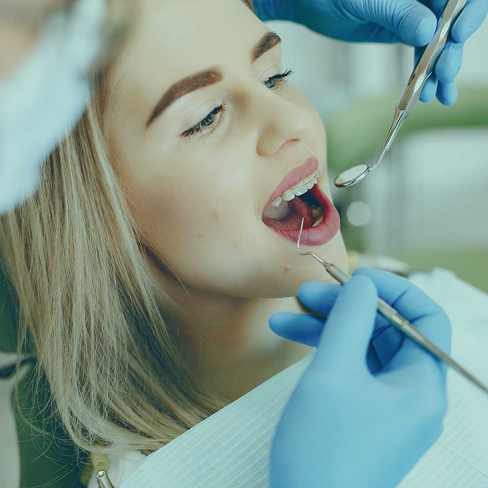 Periodontics Gum Treatment in Turkey Periodontics Gum Trea