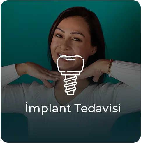 implant
