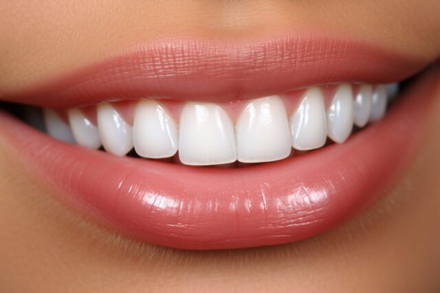 Aesthetic Dental Treatments in Turkey