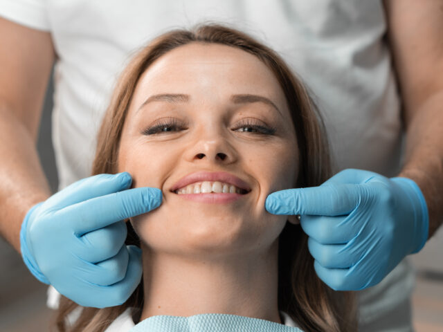 Gülüş Esteğinin Gücü: Gülüşü Tasarlamak