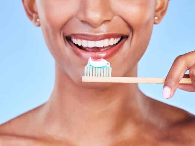 Gum Health and Aging: Essential Tips for a Radiant Smile in 2025