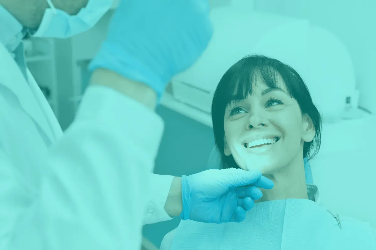 All-On-Four Implant in Turkey