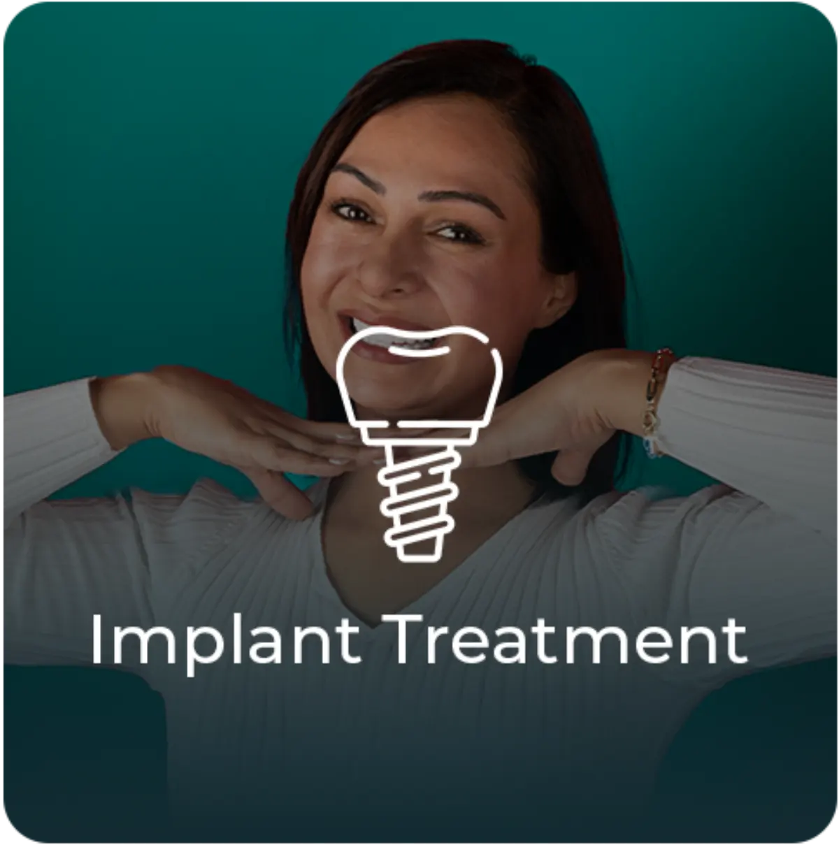 Dental Implant in Turkey
