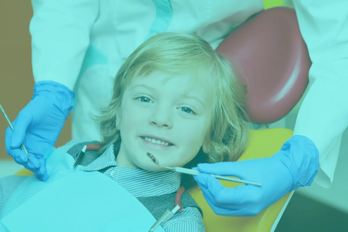 Fluoride Application in Turkey