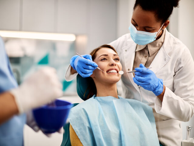 Smile Confidence: Boosting Self-Esteem Through Cosmetic Dental Procedures in Istanbul