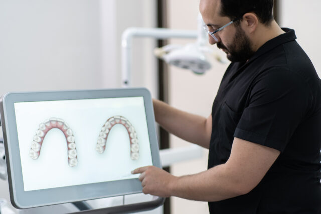 Dental Technology in Istanbul