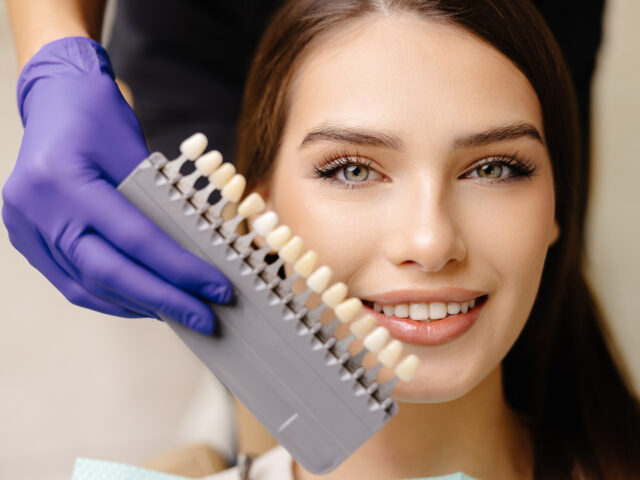 Smile Makeover in Istanbul: The Truth Behind the “Turkey Teeth” Trend