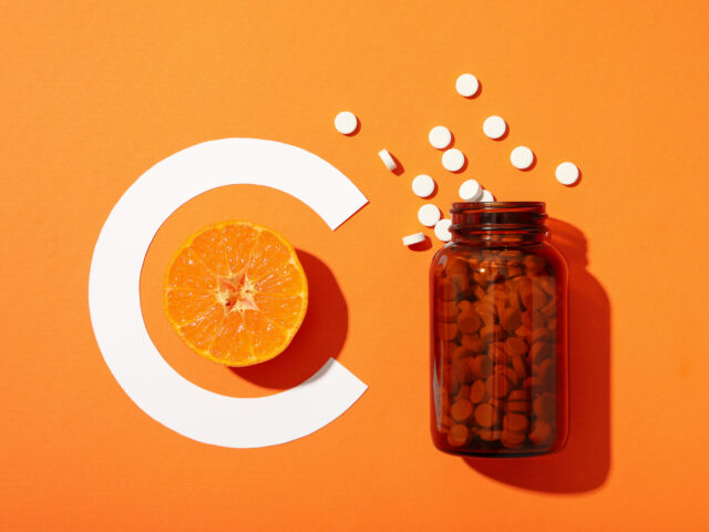 Boost Your Vitamin C and Oral Health : The Role of Vitamin C in Maintaining Strong Teeth