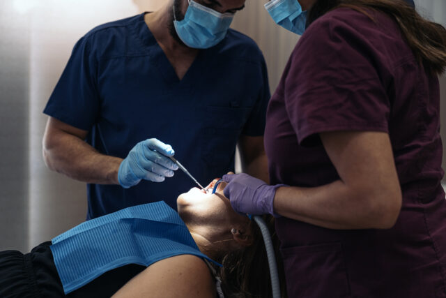 Dental Specialists in Istanbul