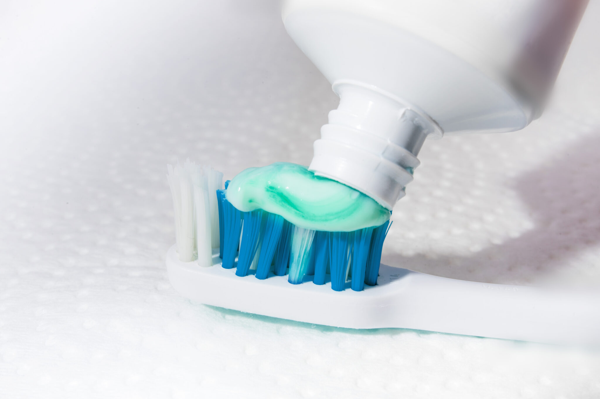What Is SLS in Toothpaste? Safer Oral Care Explained