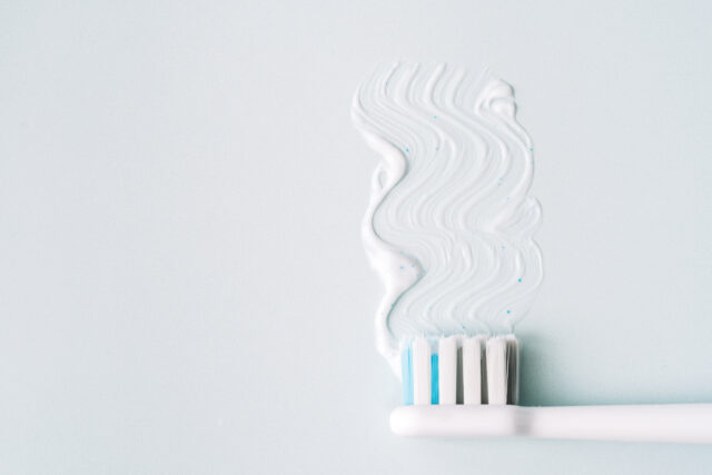 What Is SLS in Toothpaste