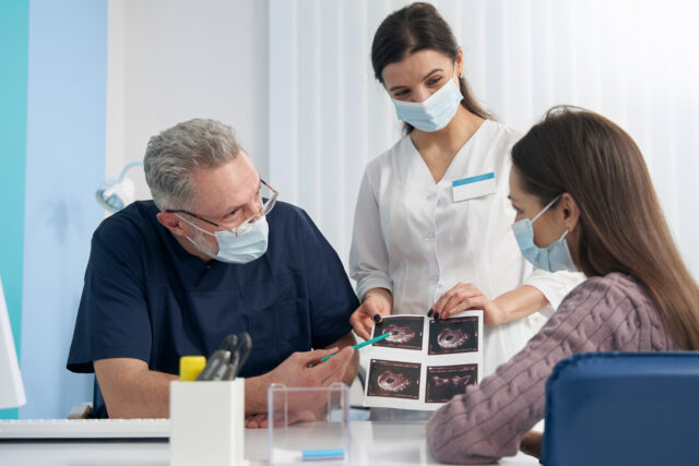 Dental Anxiety in Istanbul