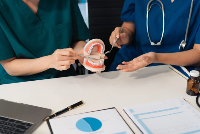 Dental Anxiety in Istanbul