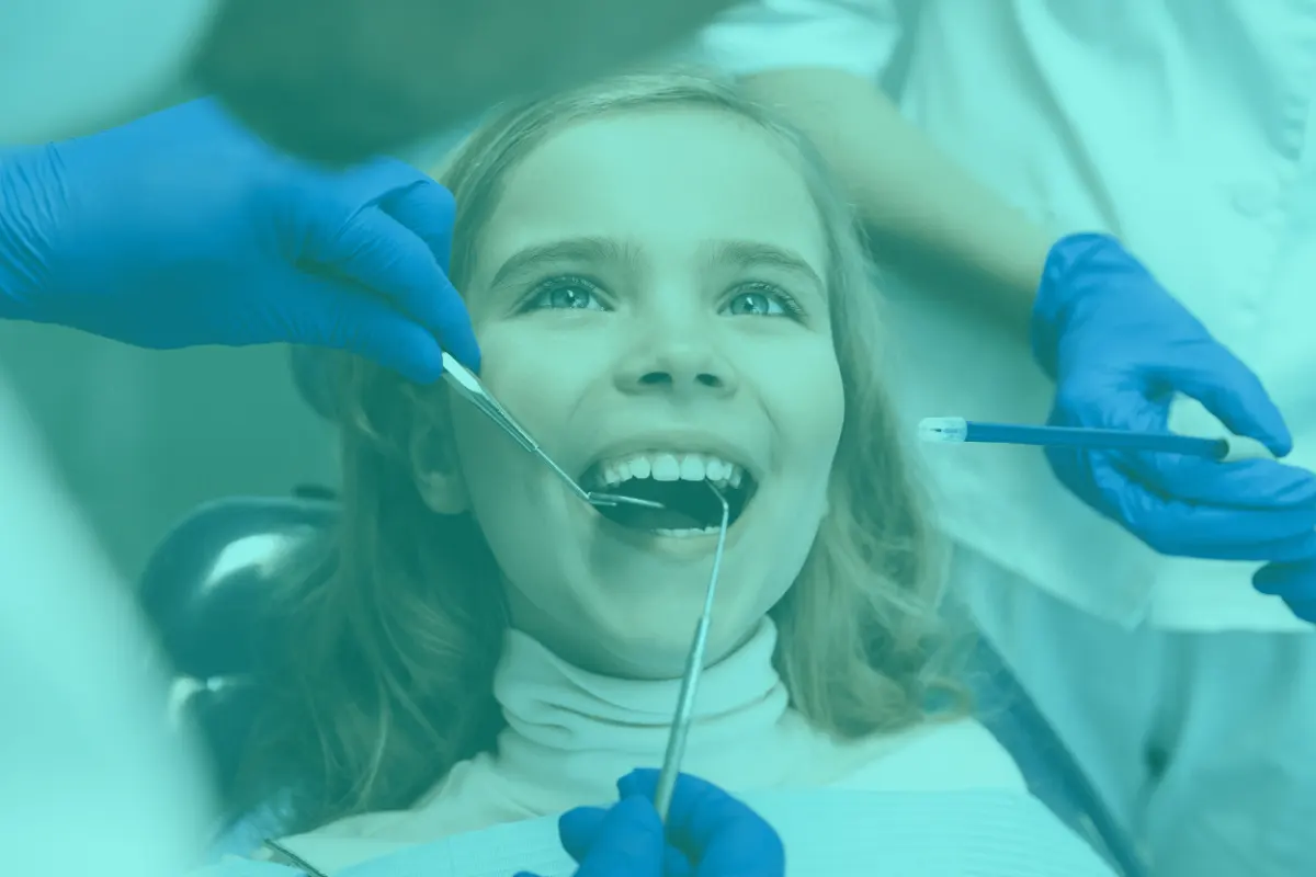 Konservatif ve Endodontik Tedaviler