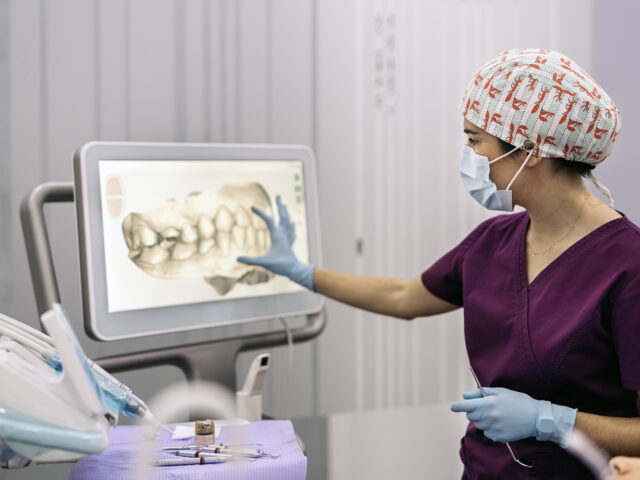 Revolutionary technologies in dentistry Shaping the Future of Dentistry