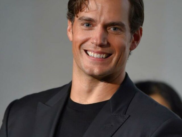 Henry Cavill Teeth: Has Henry Cavill Had Dental Work?