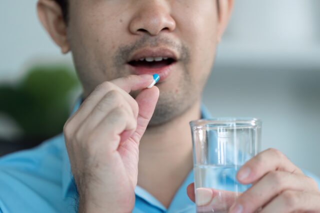 Antibiyotik ile geçmeyen diş iltihabı